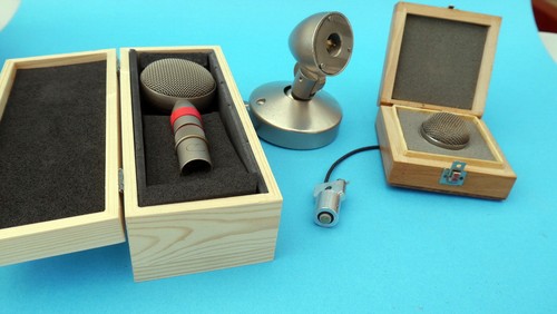Neumann cmv umrüstsatz - neumann, /
