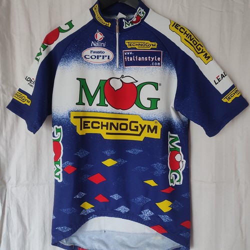 Vintage 1994 maglificio - vintage,