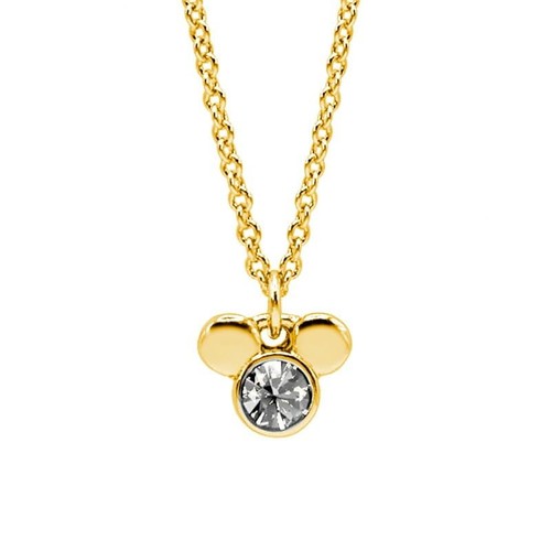 Disney halskette schmuck - [disney],
