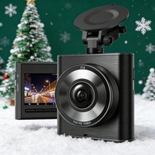 Dashcam Auto 1080P Mini Vorne