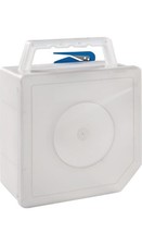 WEMAS Warnbandspender