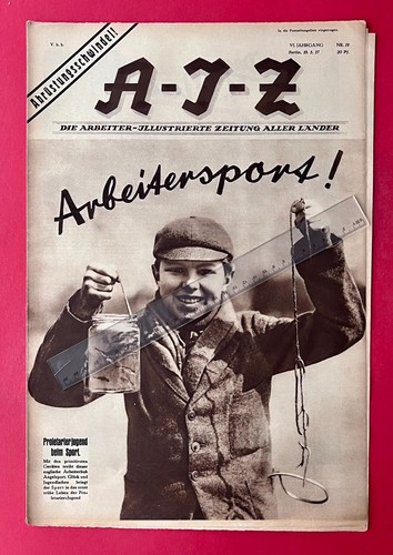 Aiz arbeiter illustrierte - arbeiter,