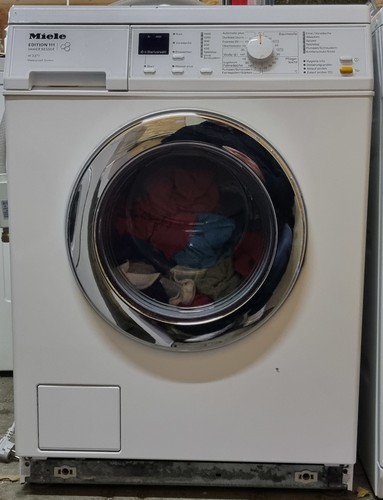 Miele 3371 edition 111 - w,