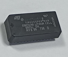 Batterie RAM / Timekeeper RAM