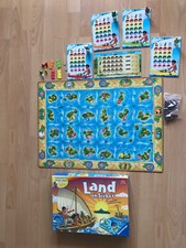 Wer findet den Weg zu den