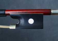 Geigenbogen * RICH. BÄSSLER *