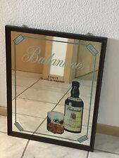 Sehr Großer Barspiegel