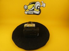 ABS Steuergerät 1J0614117C