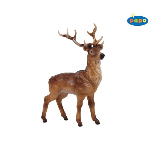 Papo 53008 wildtiere - wildtiere,