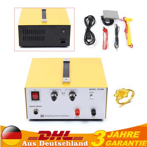 400w schmuck laser - 400w,