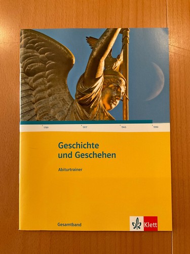 Geschichte und geschehen - geschichte,
