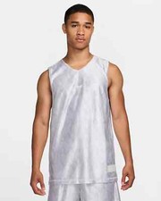 Nike Reversible Kobe Basketball Jersey Dri-FIT FZ0934-100 Tank Top Trikot 3XL