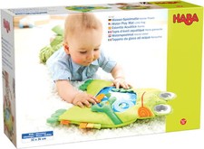 Haba babywelt spieltrainer - haba,
