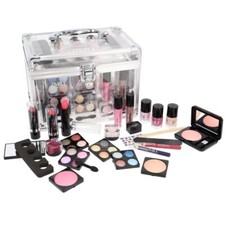 Schminkkoffer Zmile Cosmetics