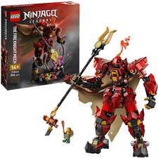 LEGO 71846 Ninjago Der
