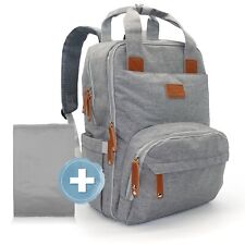 Emadele Wickelrucksack große