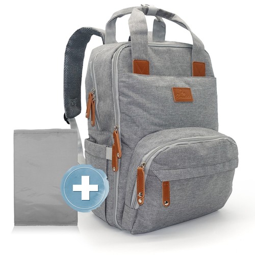 Emadele wickelrucksack große - wickelrucksack,