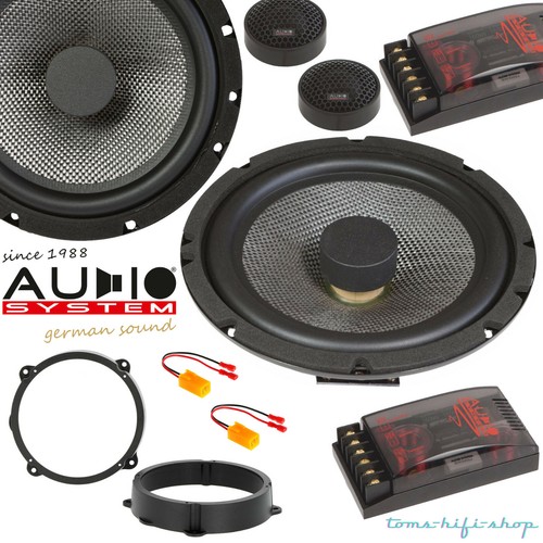 Audio system 260 - audio,