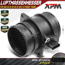 Luftmassenmesser für Audi A3