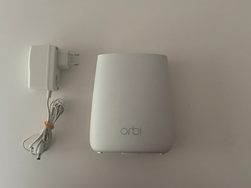 Netgear orbi rbs20 - netgear,