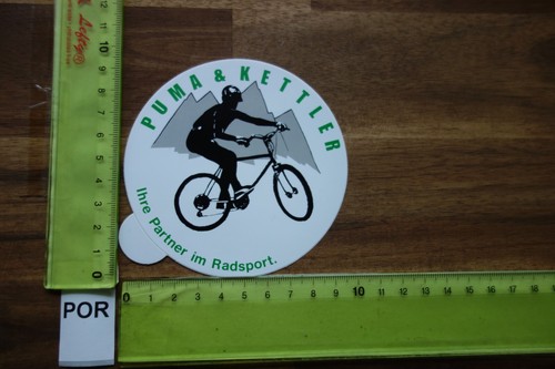 Alter aufkleber radsport - alter,
