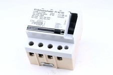 Abl Sursum Fehlerstrom-Schutzschalter FI 42.50 Schalter 80A 230-400V IP40