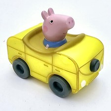 ©2021 Hasbro PEPPA WUTZ PIG
