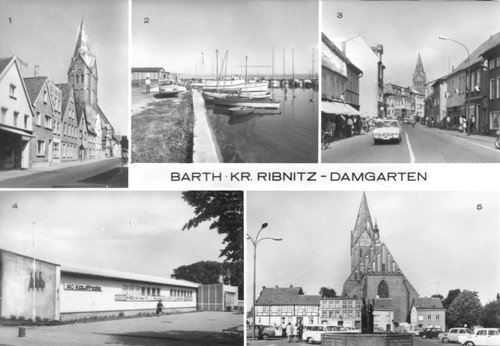 Barth b - ak,,