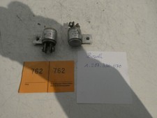 2 Stück orig. Bosch Kondensator neu Nr. 1297330070