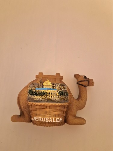 Souvenir kühlschrank - souvenir, 3d