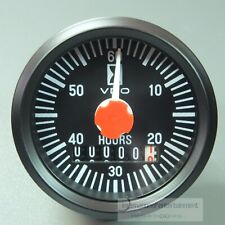 VDO STUNDENZÄHLER mit