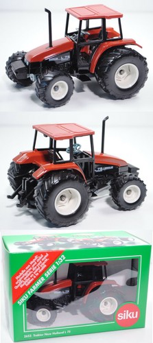 Siku farmer 2653 traktor new - farmer,