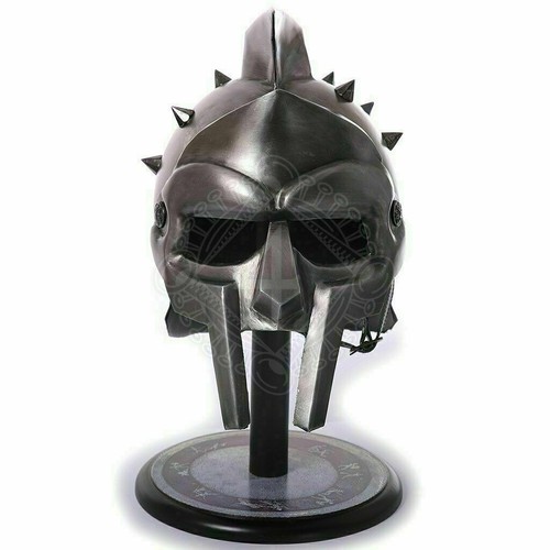 Mittelalterlicher helm spanier - mittelalterlicher,