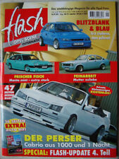 flash 103+OPEL KAPITÄN P 1