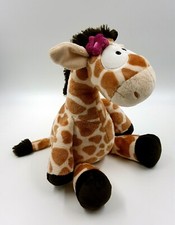 Nici Giraffe Debbie Debby Debbi ca. 50cm Wild Friends Serie