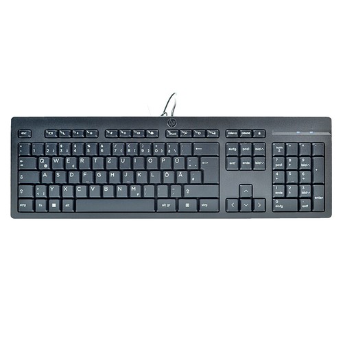 125 tastatur usb m27527 - hp,