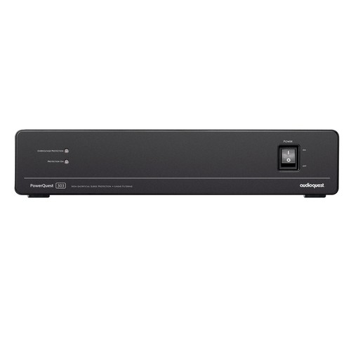 Audioquest powerquest 303 - audioquest,