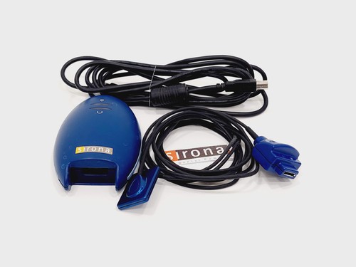 Sirona xios plus sensor - xios,