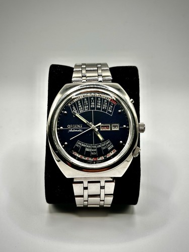 Vintage orient multi year - vintage, multi-year