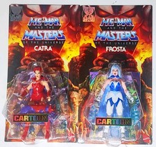 Mattel Masters of the Universe