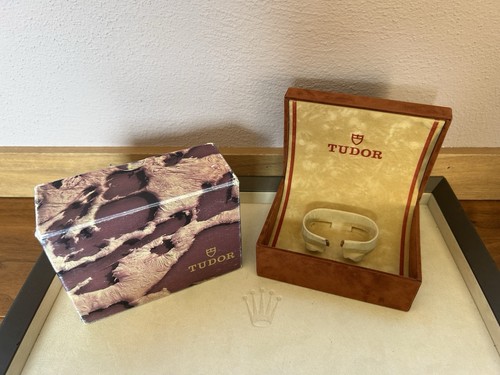 Tudor box umkarton 00 - tudor, 92.00.06