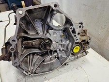 Honda Civic EG4 Getriebe 5
