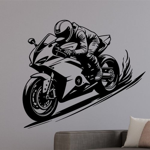 Wandtattoo wandaufkleber - wandtattoo,