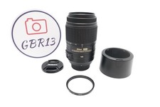 Nikon 55-300mm Teleobjektiv