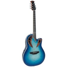 Ovation CE-48P-RG-G - Westerngitarre