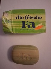 Seife die frische - fa,