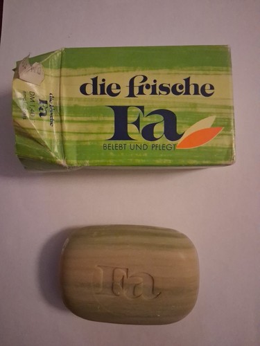 Seife die frische - seife, 145