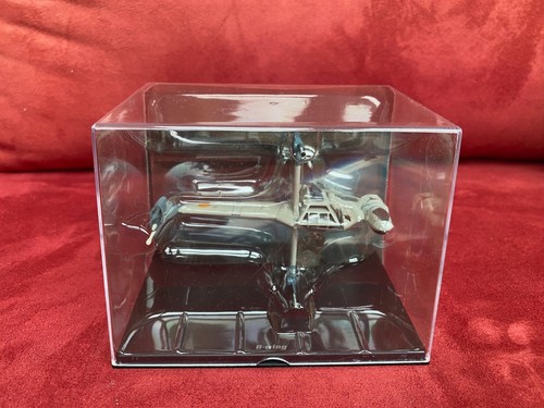 Deagostini star wars - deagostini,