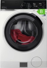 AEG Waschtrockner LWR9W81609
