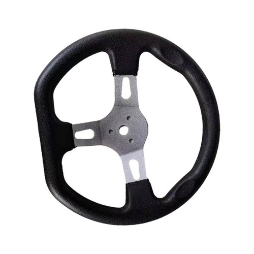 270 kart lenkrad - go,